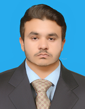 Ihsanullah Abid Profile
