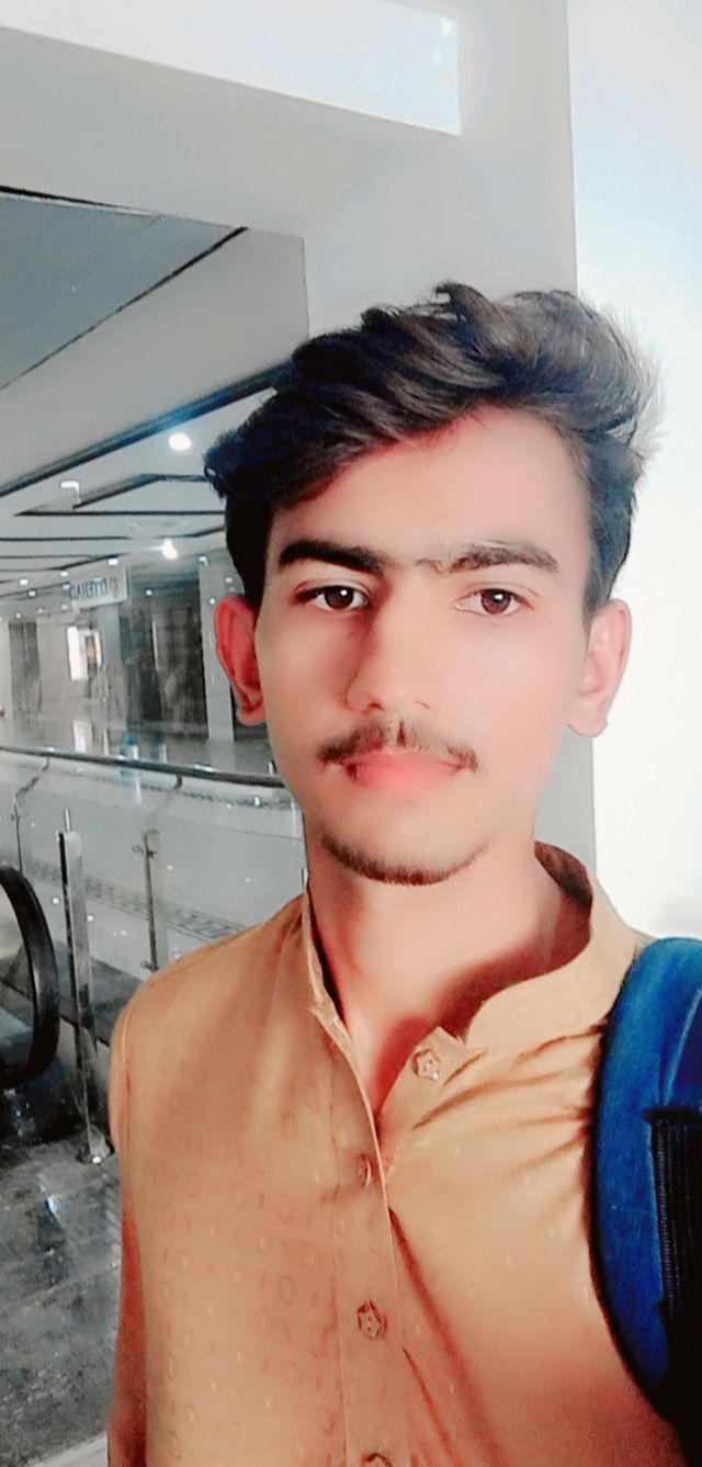 Hammadfarooq Farooq Profile Hammadfarooq Farooq Profile