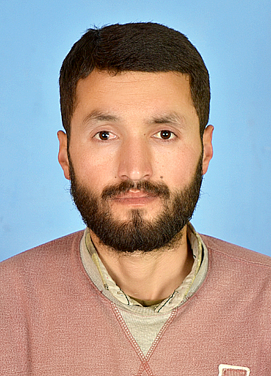 Shahid Nadeem Profile