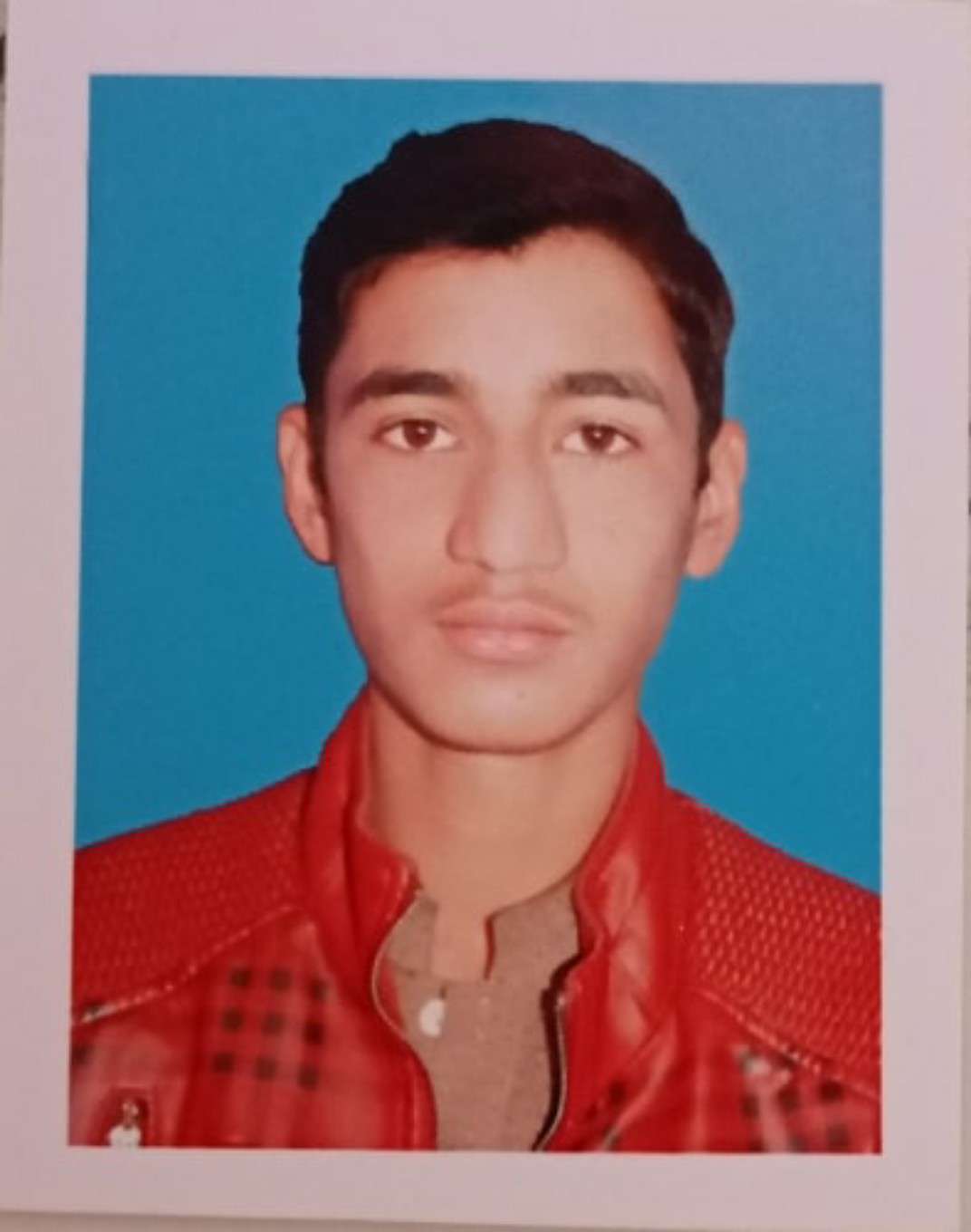 Saraj Ahmad Profile Saraj Ahmad Profile