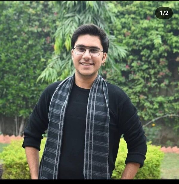 Armaghan Abbas Bhatti Profile