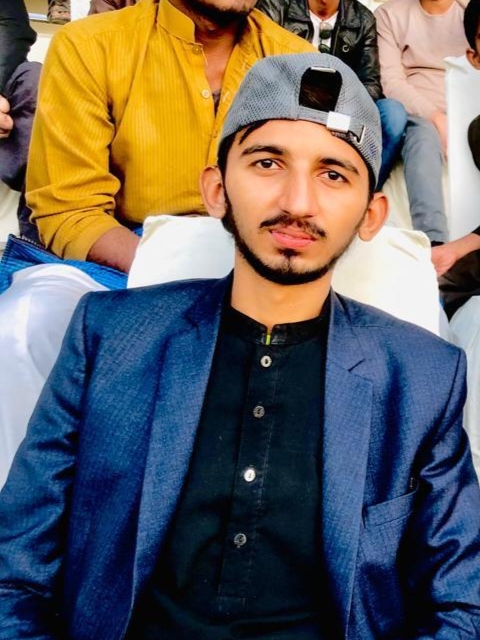 Muhammad Abrar Profile