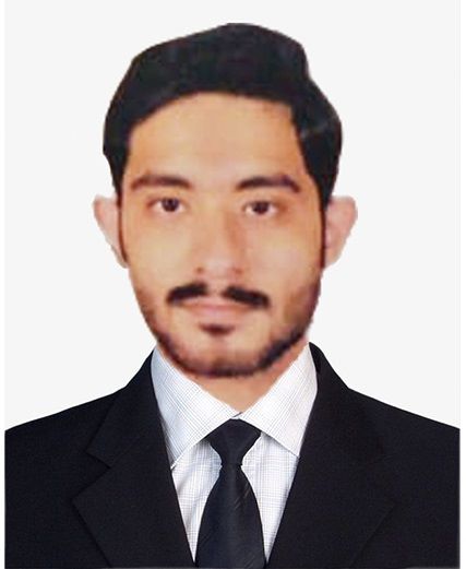Sumquran Haider Profile
