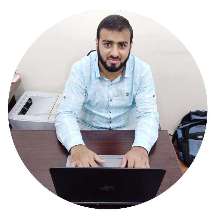 Muhammad Awais Profile