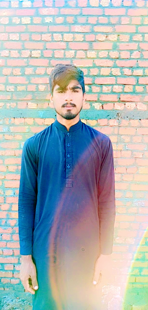 Faizan Baig Profile