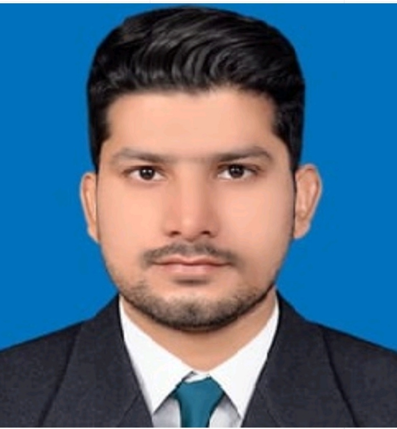 Noman Akram Profile