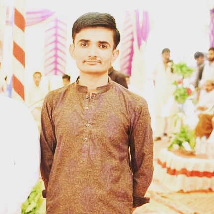 Mansoor Ahmed Profile Mansoor Ahmed Profile