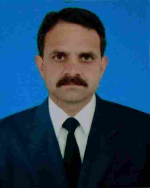 Muhammad Zubair Profile