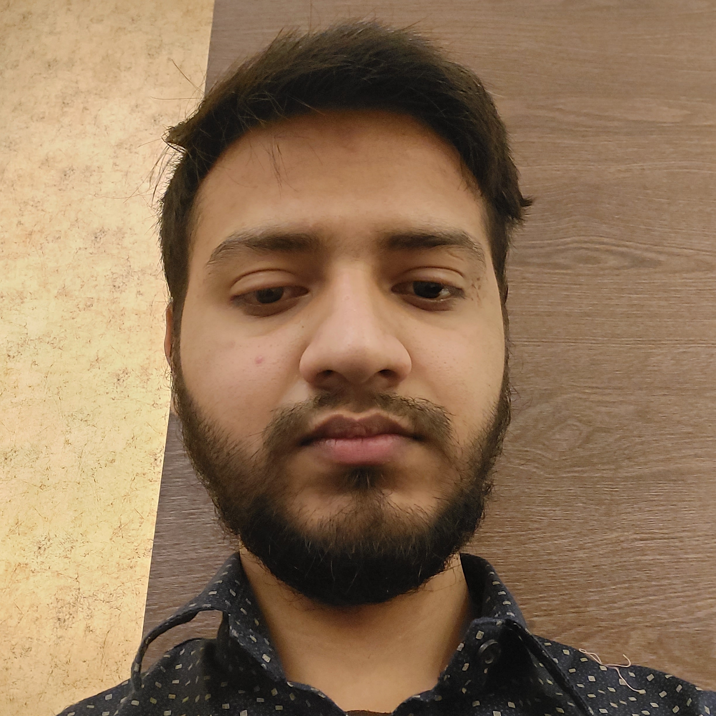 MOHAMMAD Bilal English Typing, MS Office, Covers & Packaging, Photo Editing, Insurance, Logistics, Microsoft Office, Helpdesk, Customer Service