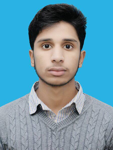 AHMAD ABDUR REHMAN Profile AHMAD ABDUR REHMAN Profile