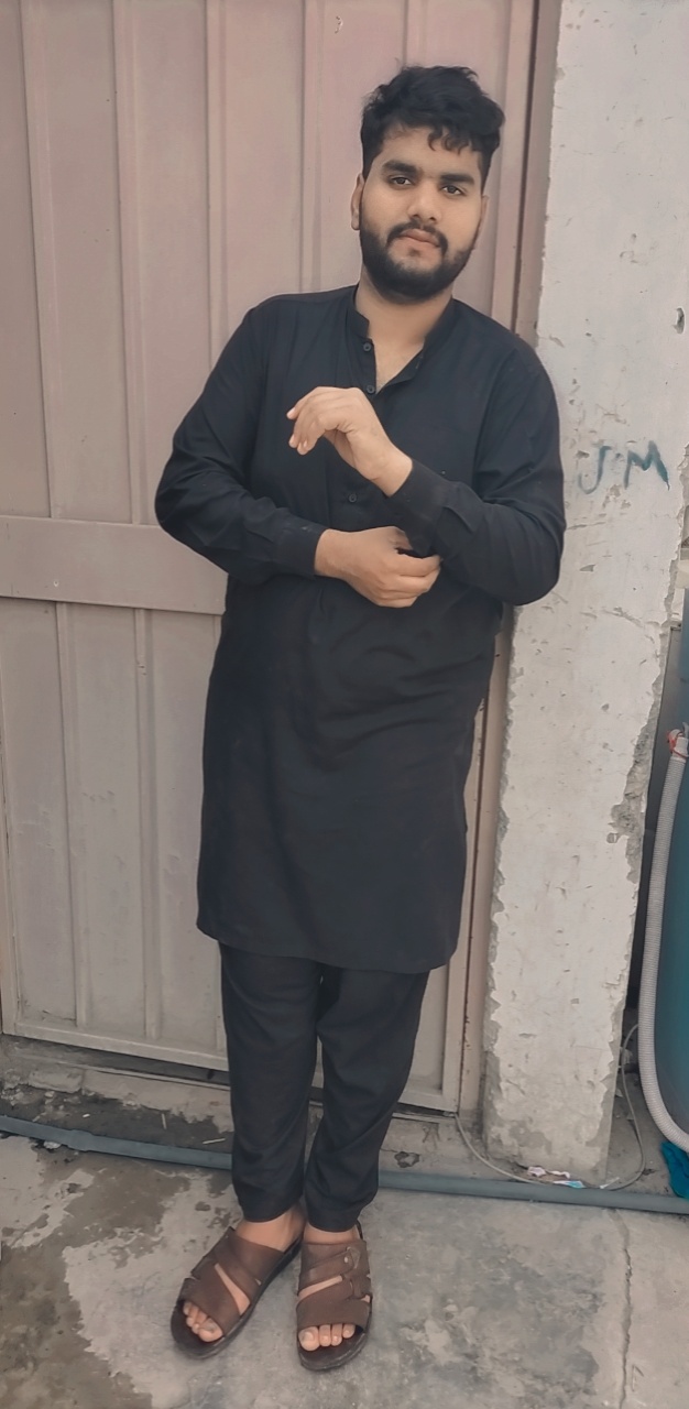 KhiZaR Noor Profile KhiZaR Noor Profile