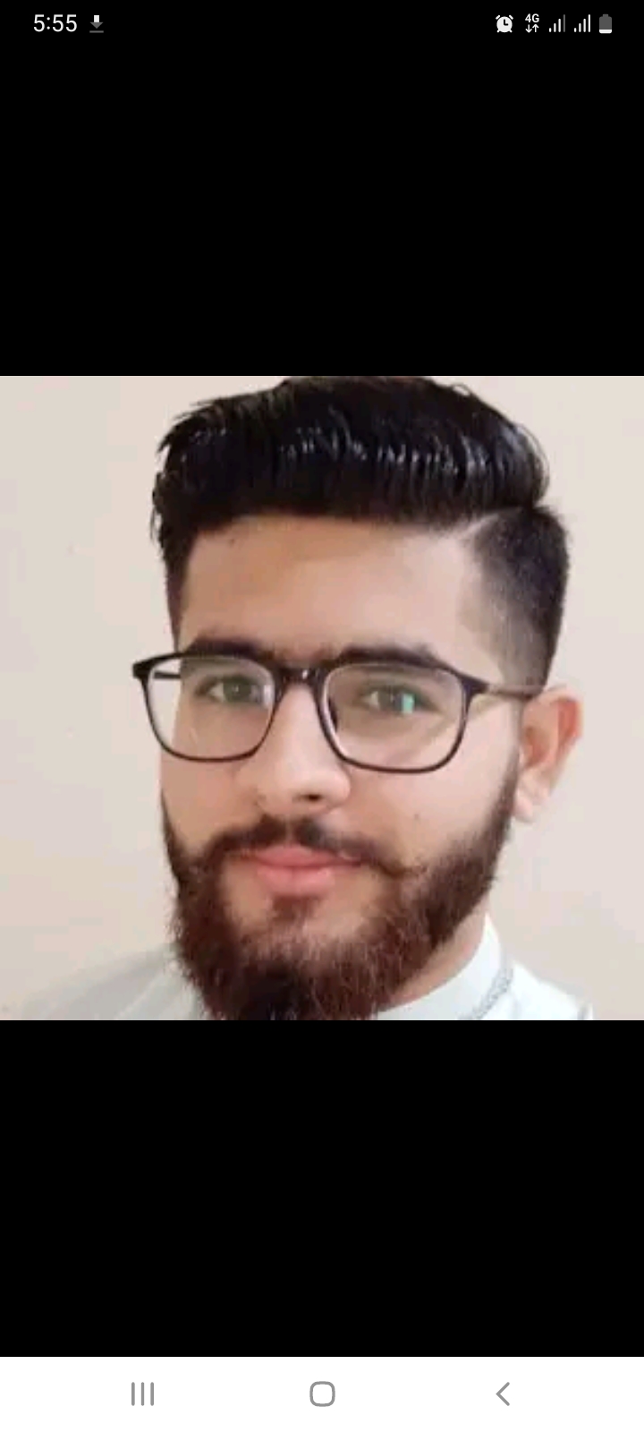 Abu Huraira Akhter Profile Abu Huraira Akhter Profile