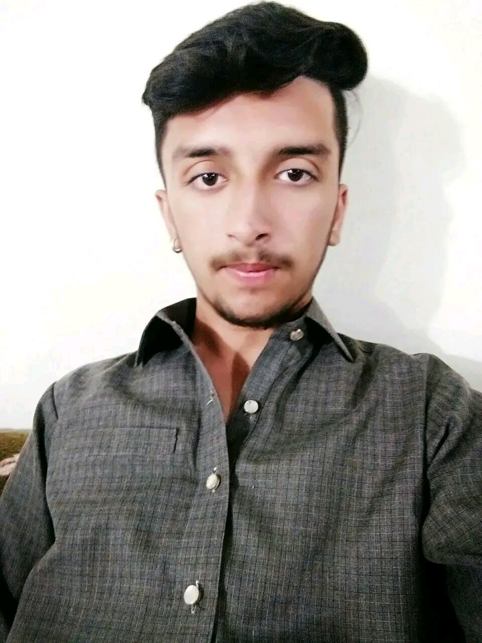 Shayan Abbasi Profile Shayan Abbasi Profile