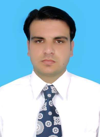 Hasnain Nangyal Profile Hasnain Nangyal Profile