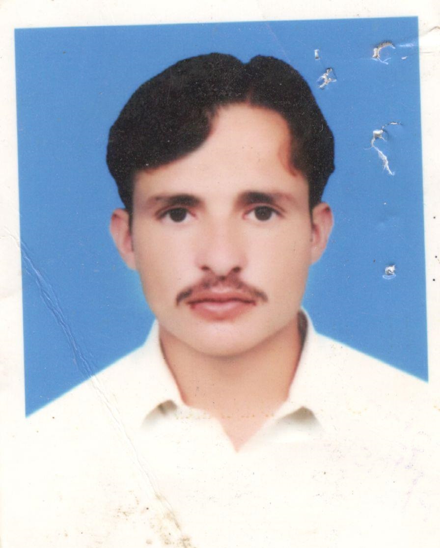 Inam Ulah Khan Profile