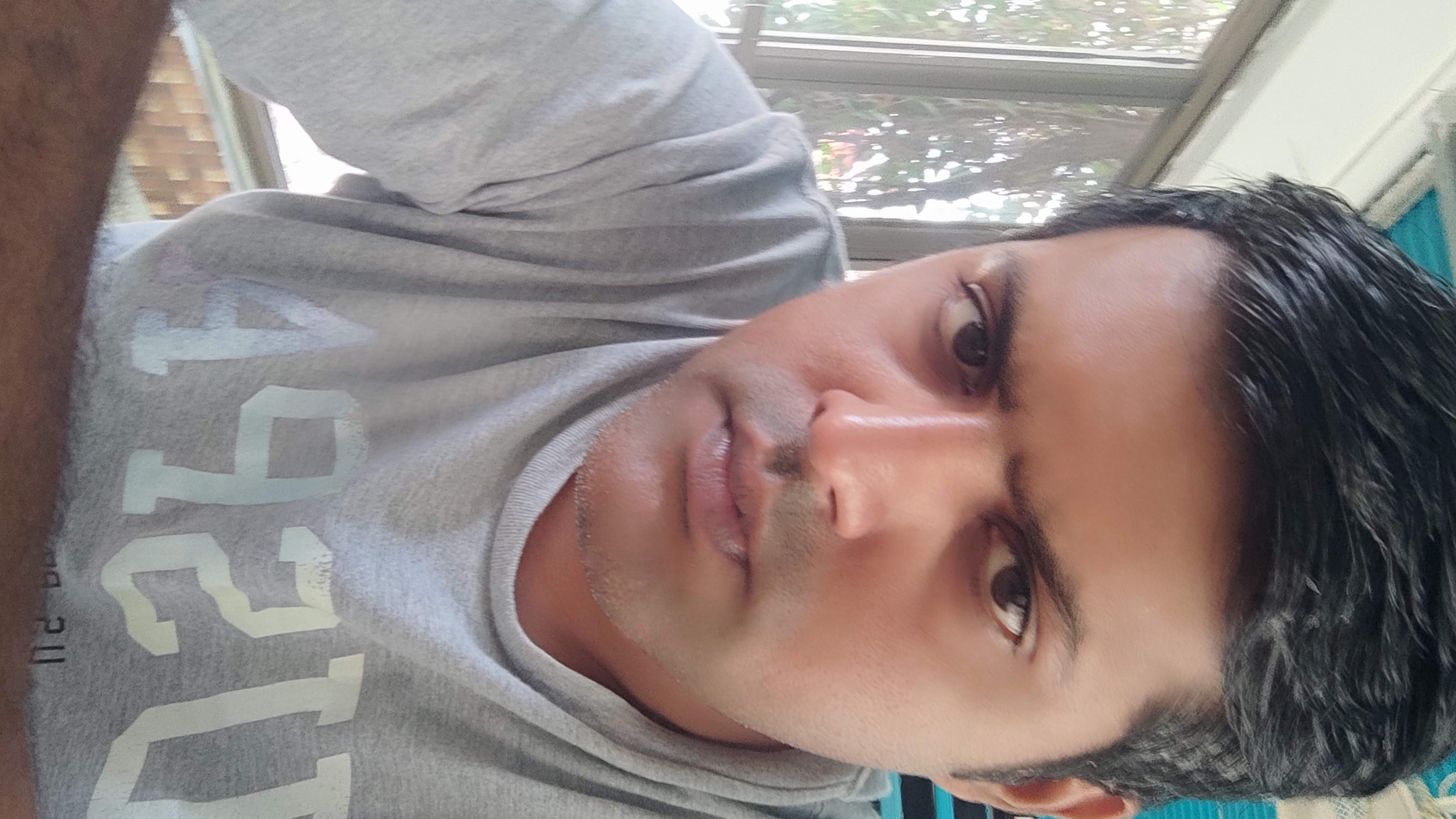 Kamran Karim Palijo Profile