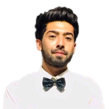 Zeeshan Ahmed Profile