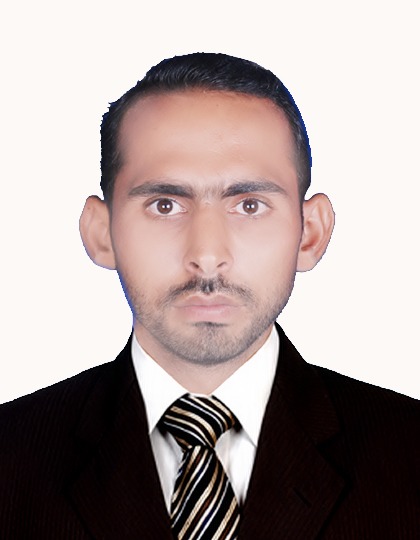 Jazib Ali Profile