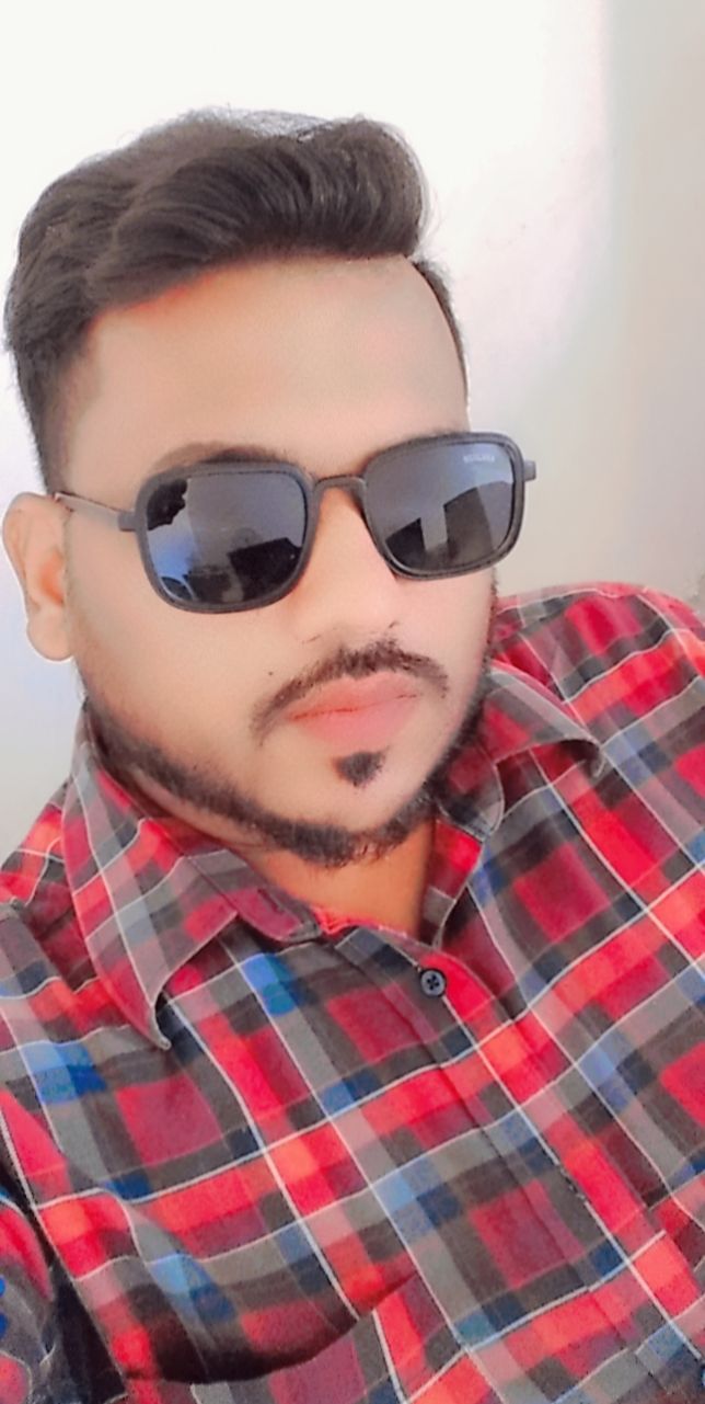 Amar Solanki Profile Amar Solanki Profile