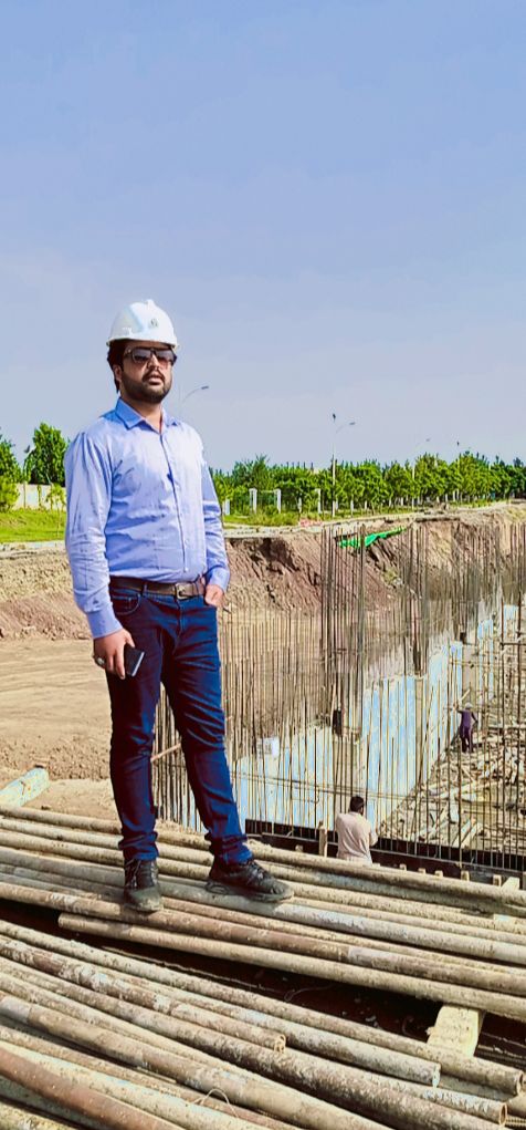 Syed Bilawal Shah Profile