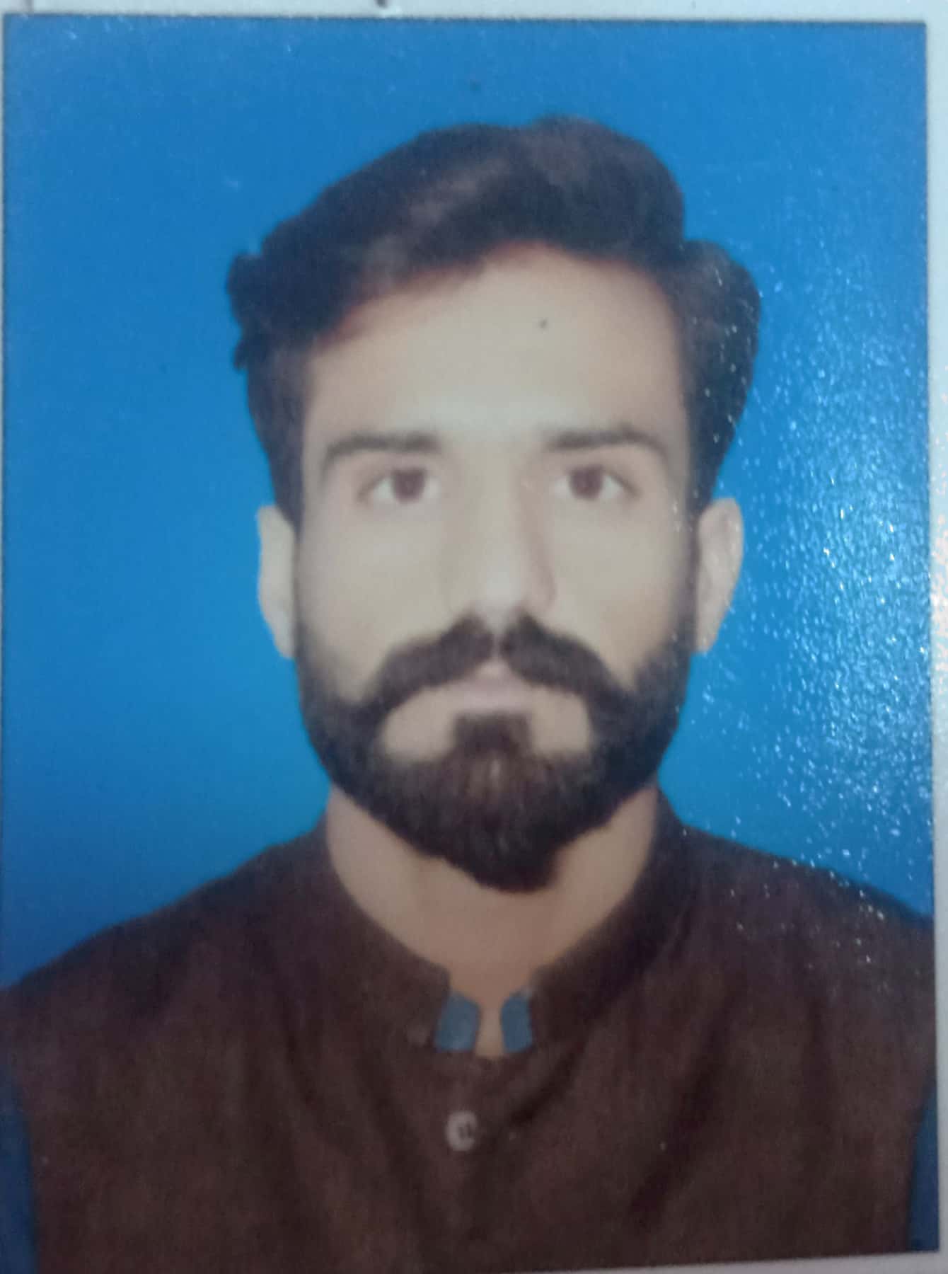 Muhammad Tahir Tahir Profile Muhammad Tahir Tahir Profile