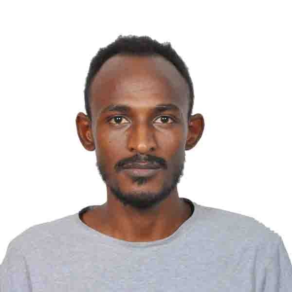 ABUBAKER AHMED Profile ABUBAKER AHMED Profile
