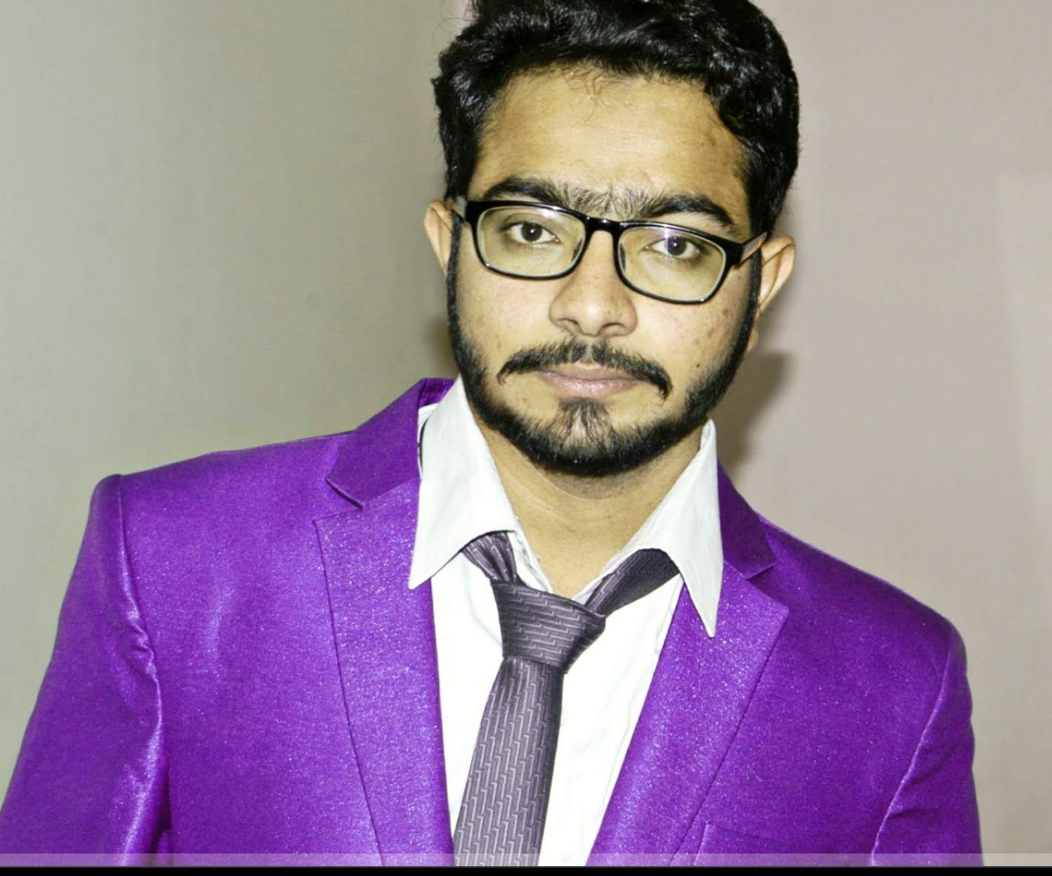 Muhammad Naveed Profile Muhammad Naveed Profile