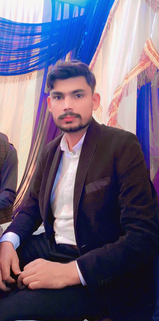 Muhammad Hussain Profile Muhammad Hussain Profile