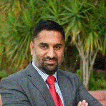 DR Muhammad Mohsin Kiani Profile