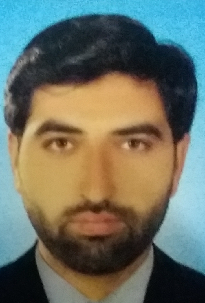 Sayed Ali Profile Sayed Ali Profile