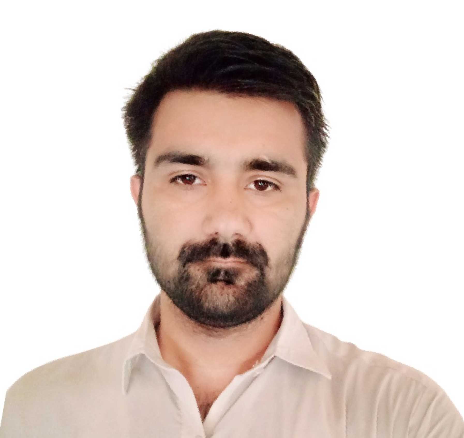 Tanveer Ahmad Profile