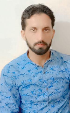 Saddam Rafiq Profile