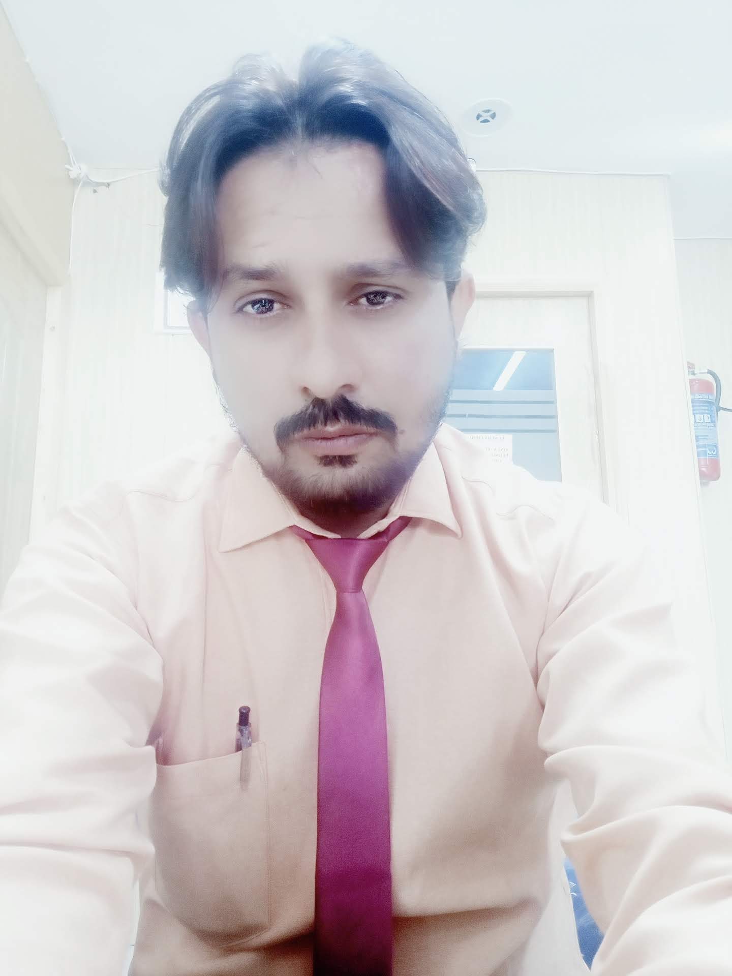 Jamshed Pirzada Profile Jamshed Pirzada Profile