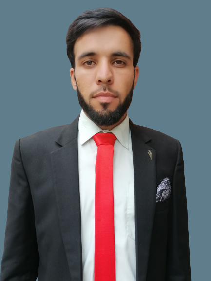 Amir Abdullah Profile