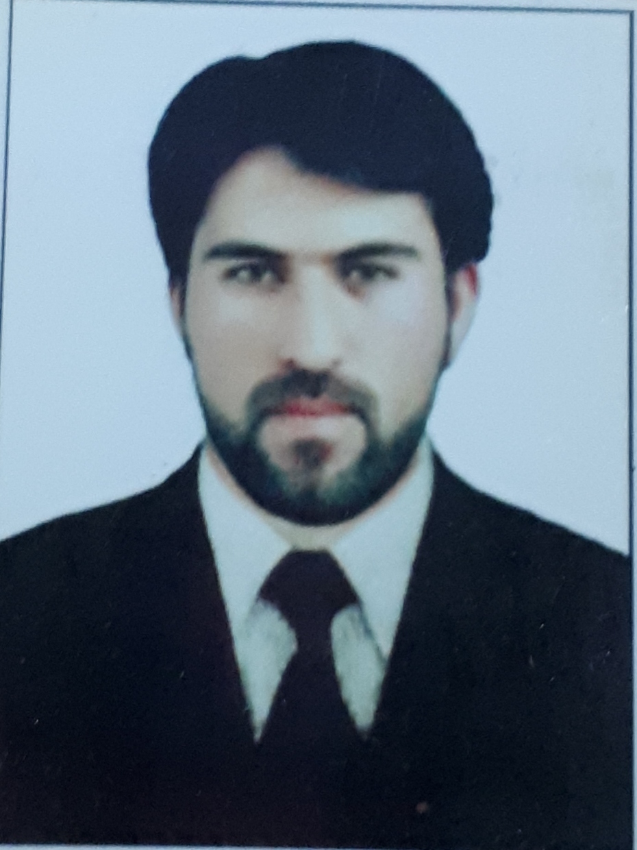 AURANGZAIB ALI JAN Profile AURANGZAIB ALI JAN Profile