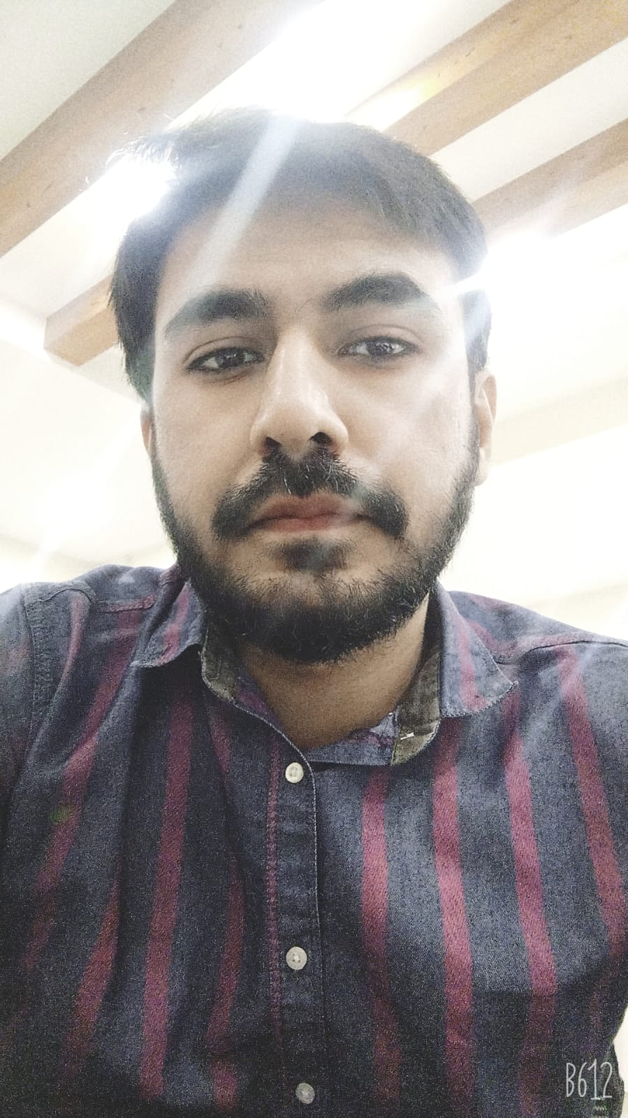 Hamza Zaheer Profile Hamza Zaheer Profile