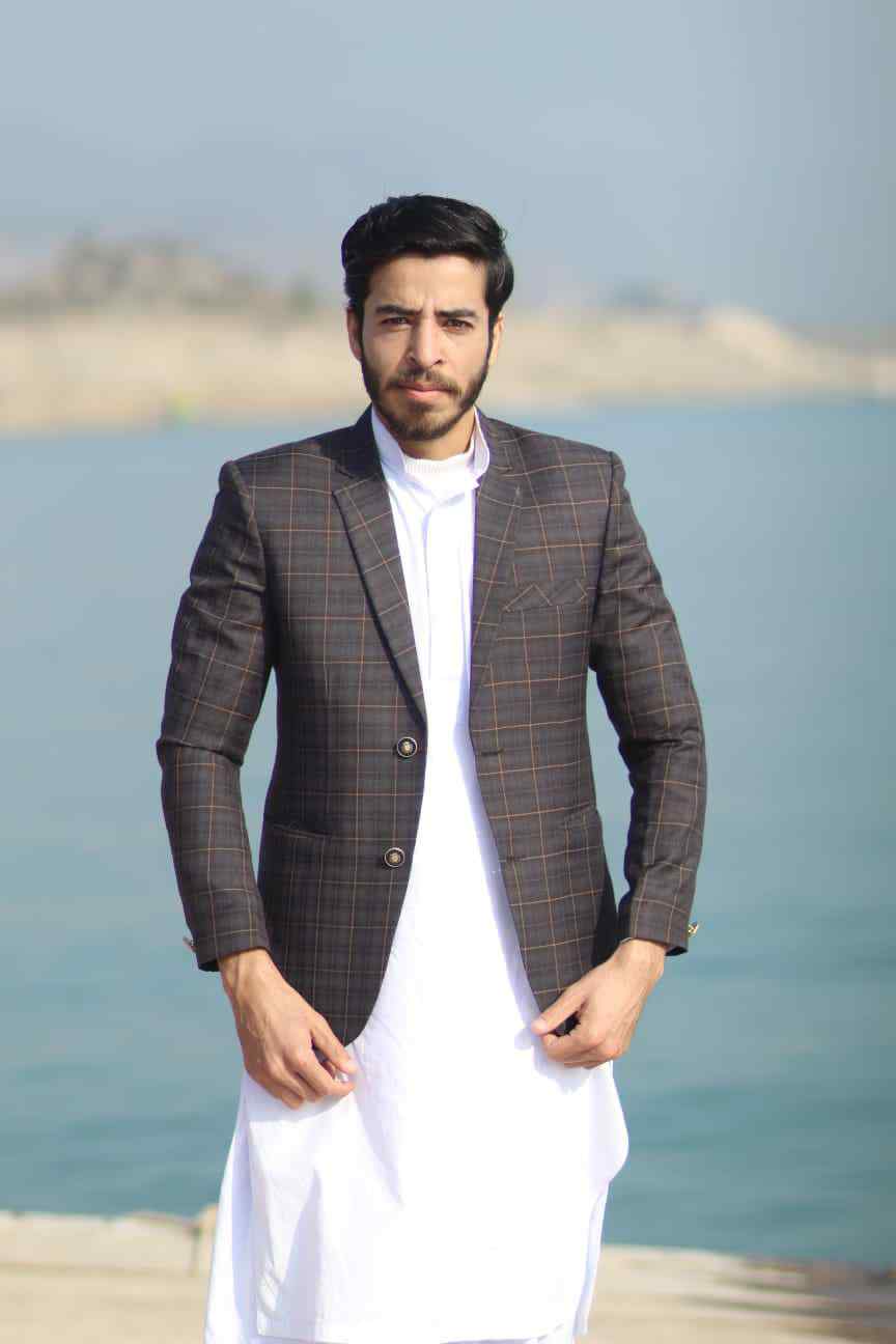 Asfand Shafique Profile