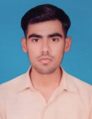 Muhammad Asif Khan Profile