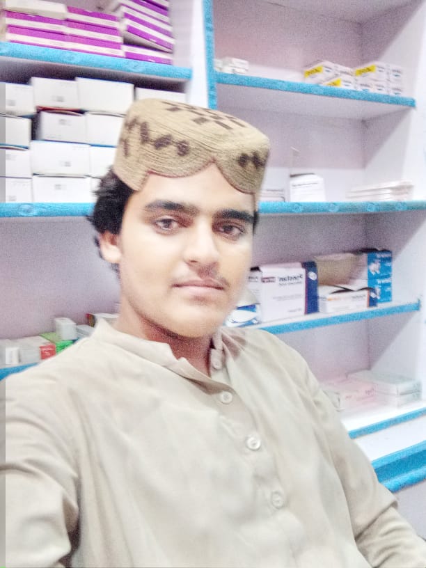 Muhammad Tariq Profile Muhammad Tariq Profile