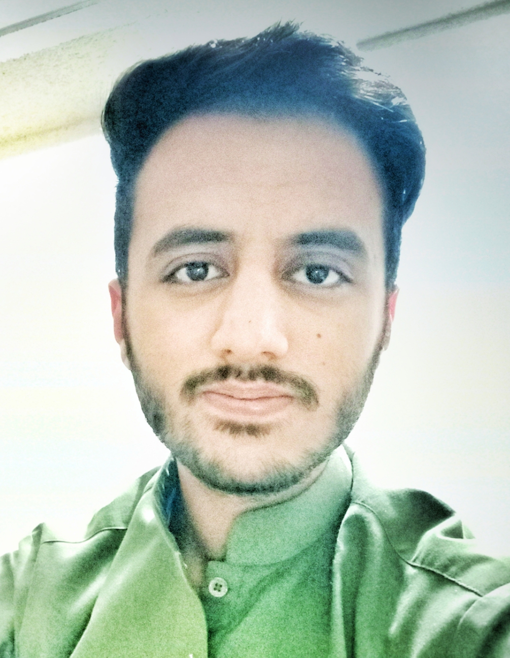 Usama Khan Profile