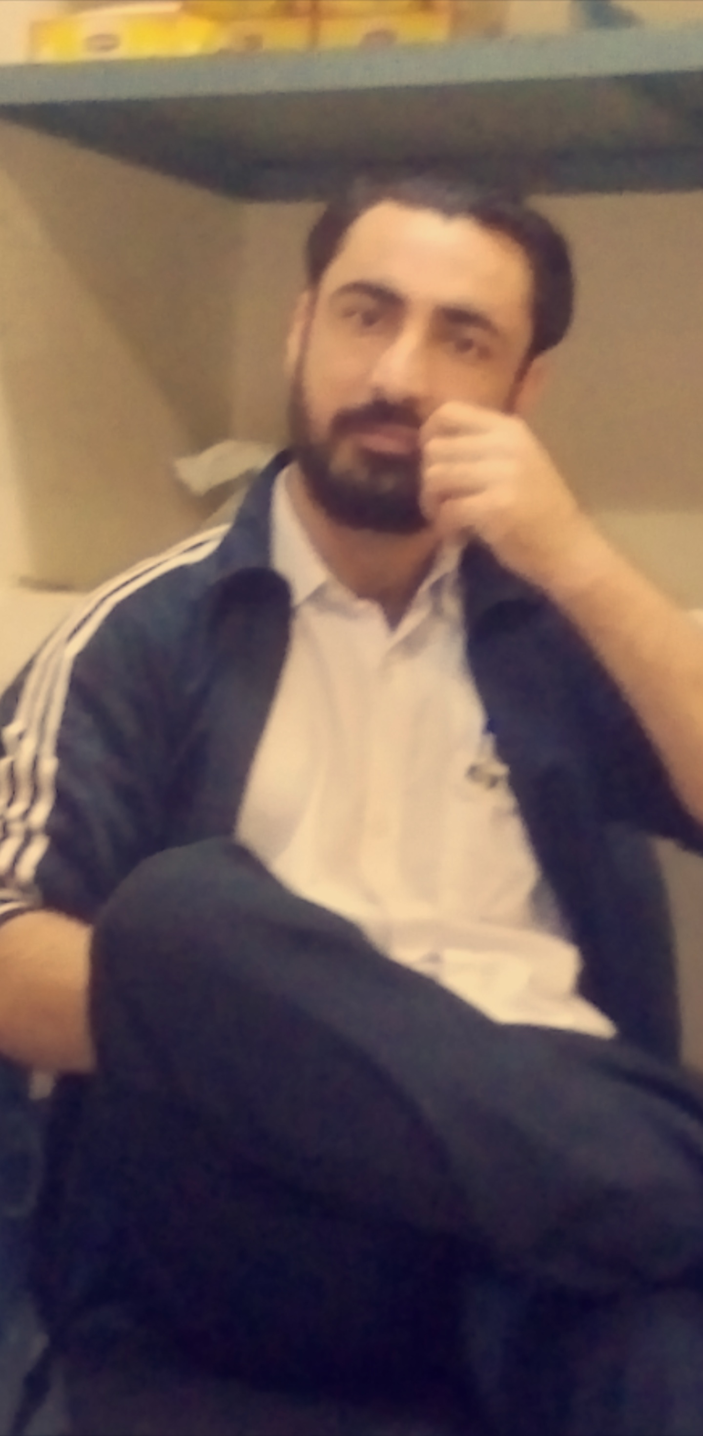 Bashir Alam Profile Bashir Alam Profile