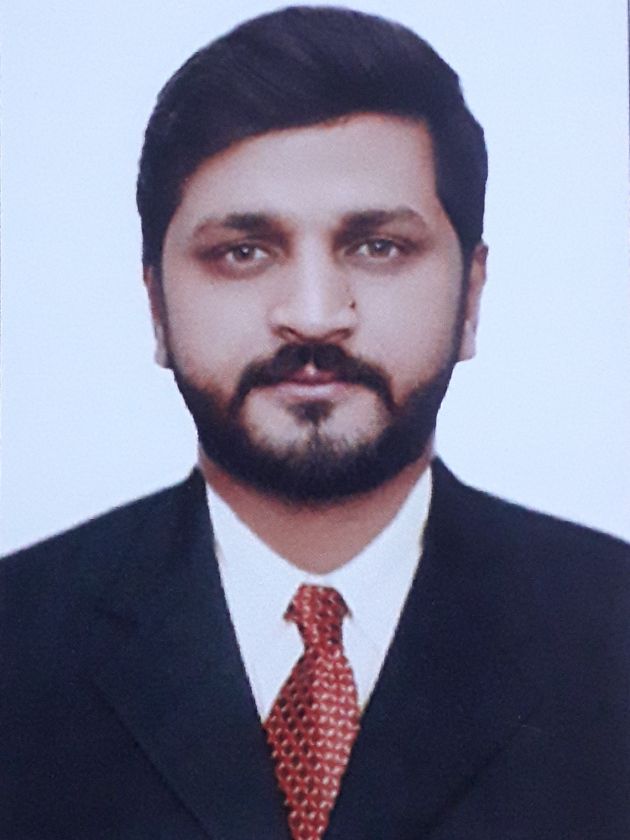 Ammar Hassan Profile