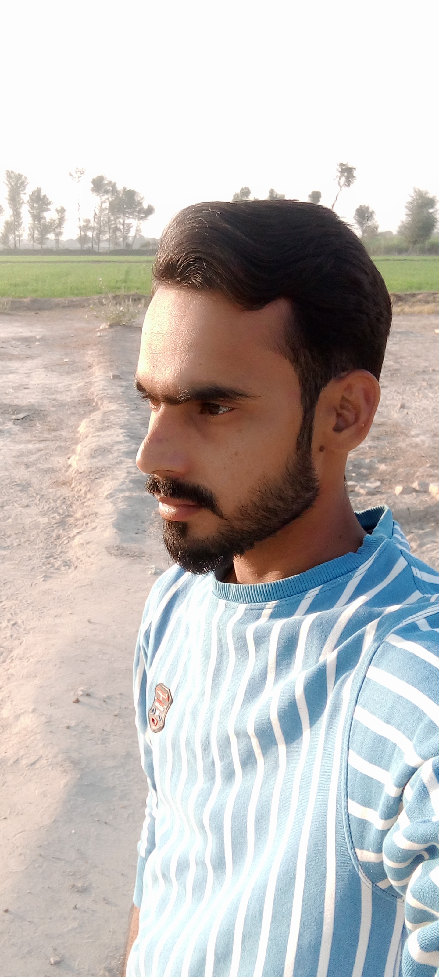 Arslan Ali Profile Arslan Ali Profile