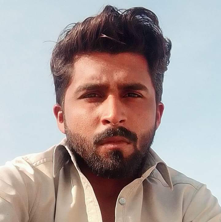 Qadeer Hussain Profile Qadeer Hussain Profile