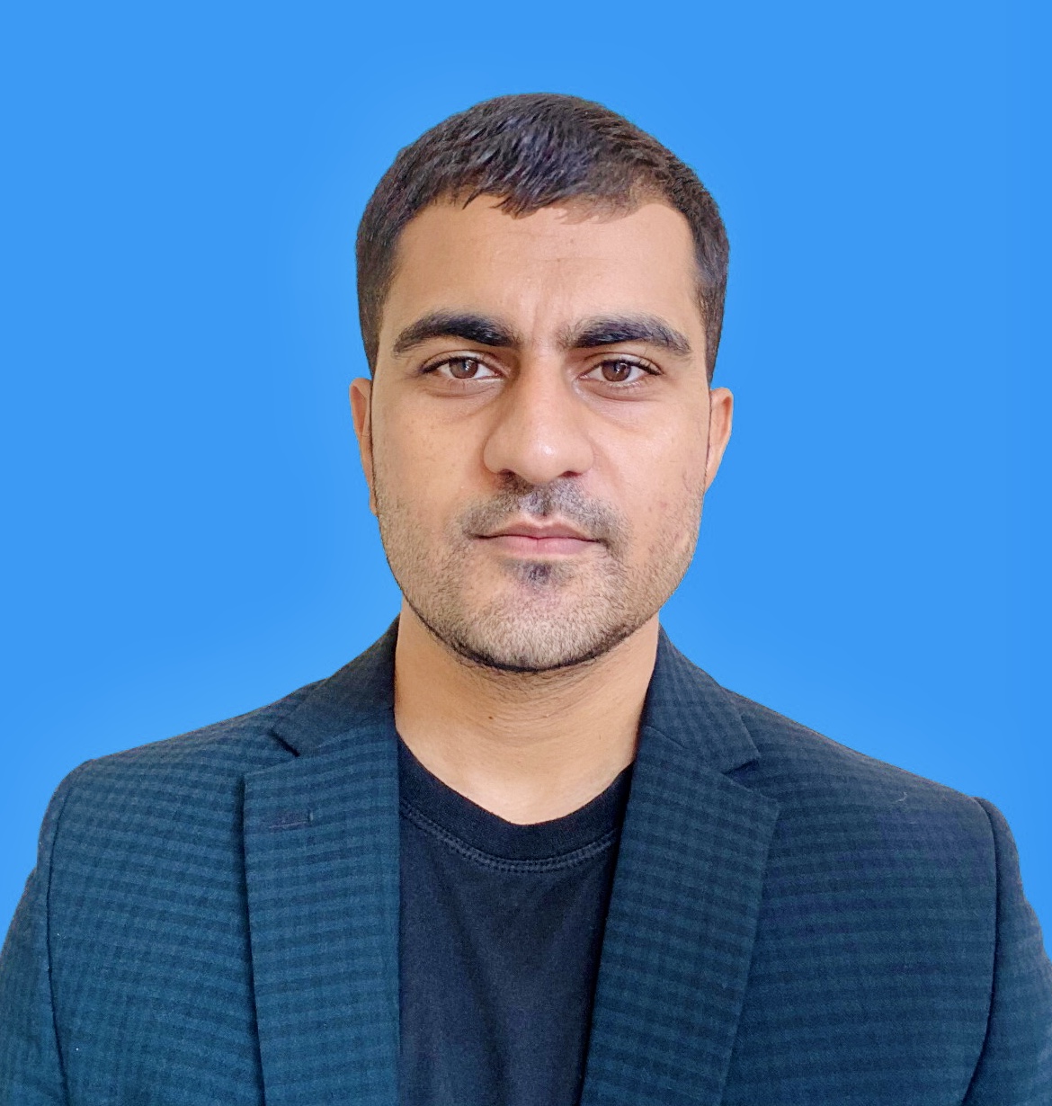 Muhammad NAuman Javed Profile Muhammad NAuman Javed Profile