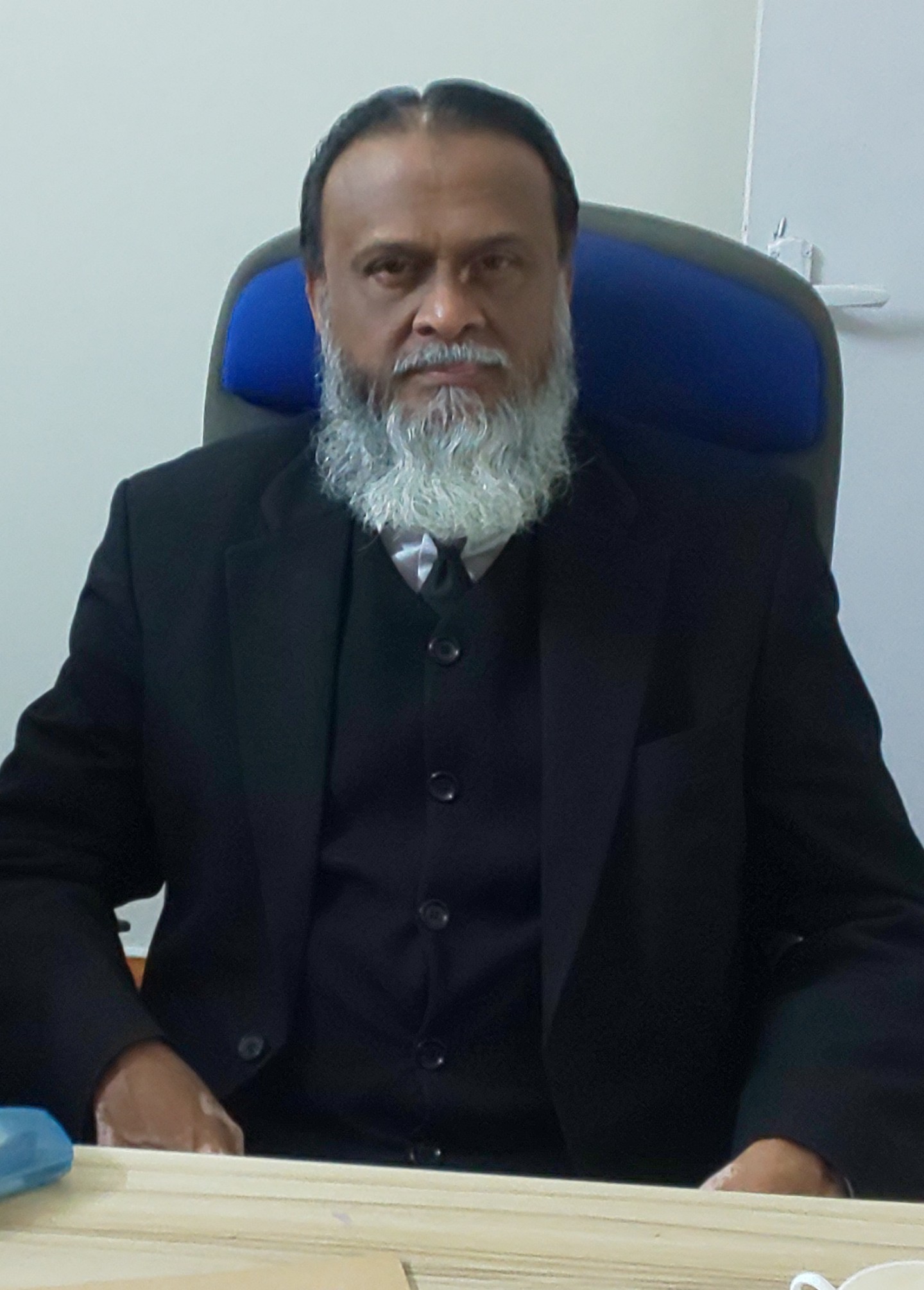 Abdul Razaq Profile Abdul Razaq Profile