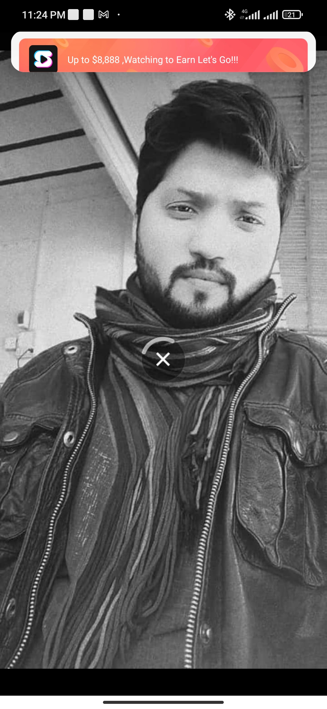 Muhammad Ahsaan Profile