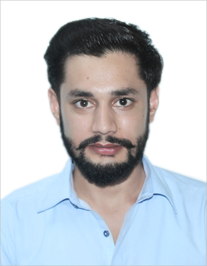 Suhaib Raza Profile Suhaib Raza Profile