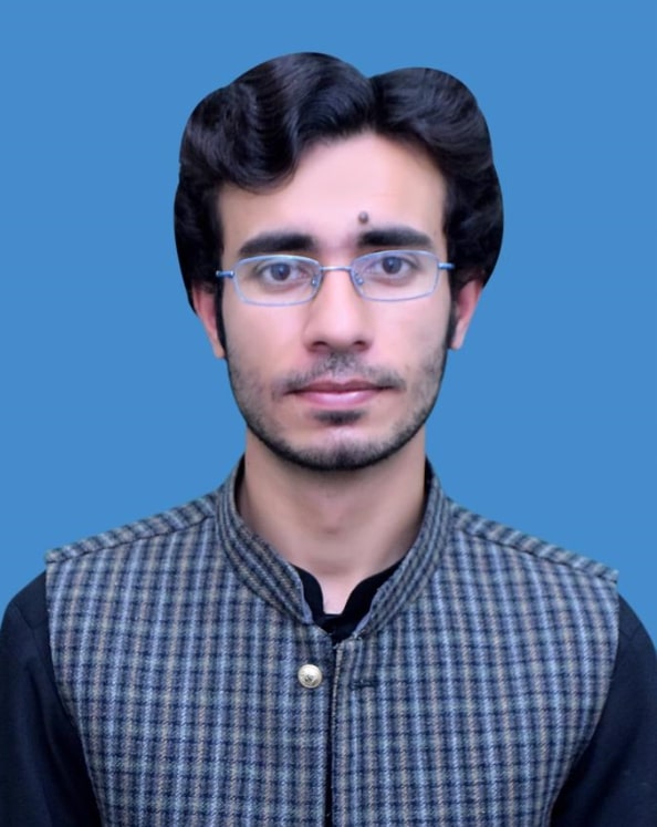 SHAHID MUSHTAQ SHERAFGAN Communications, Compliance, Health Care Management