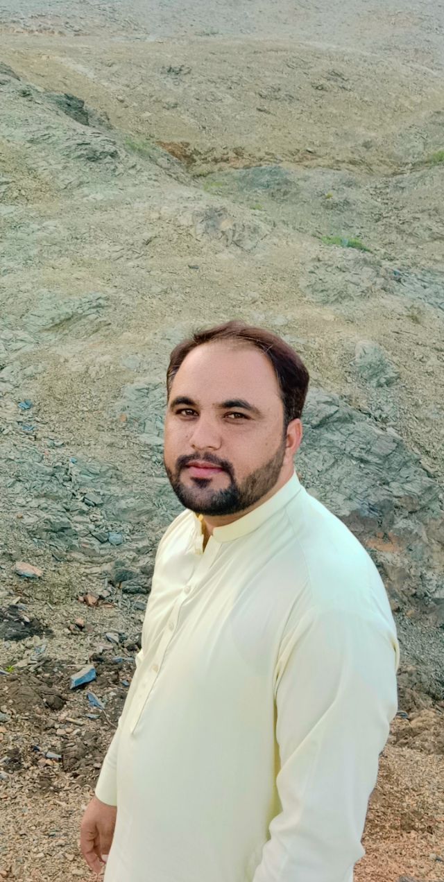 Abdul Ghafoor Profile Abdul Ghafoor Profile